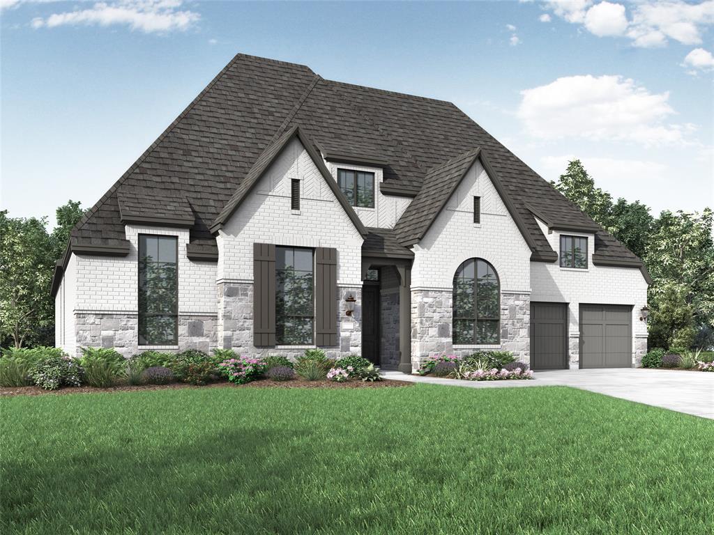 Sandbrock Ranch - Residential