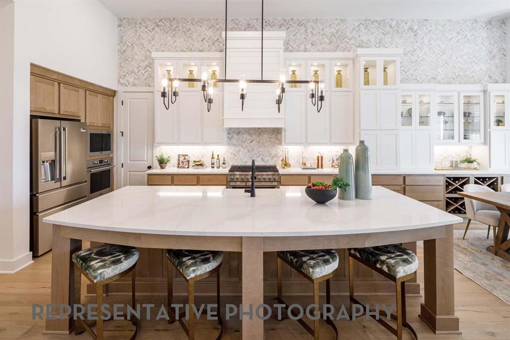 Sandbrock Ranch - Residential