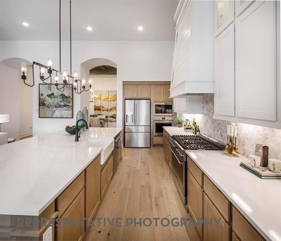 Sandbrock Ranch - Residential