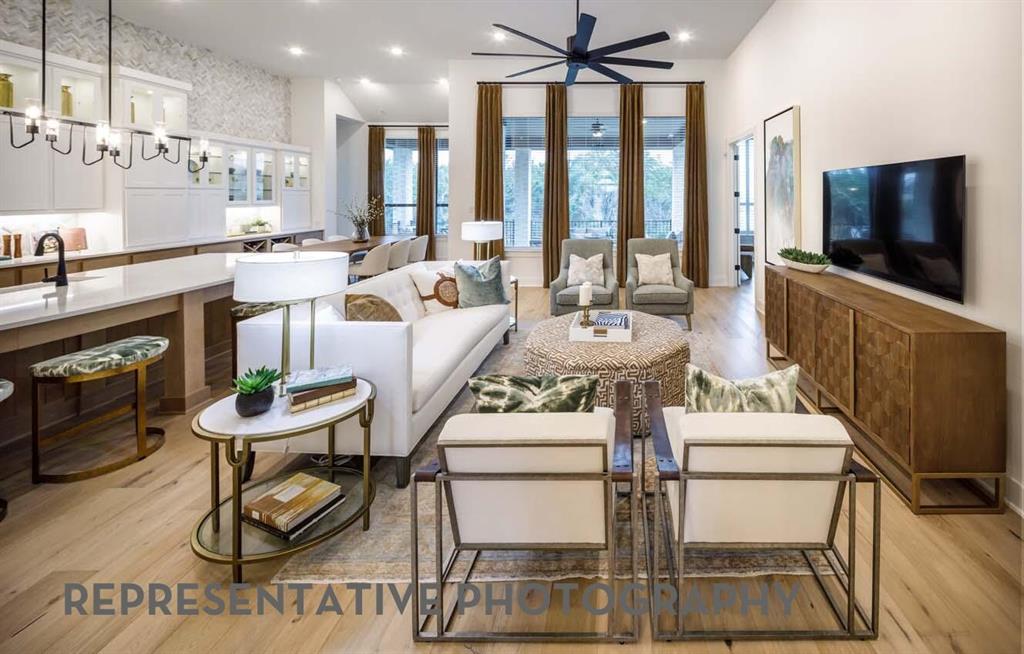 Sandbrock Ranch - Residential