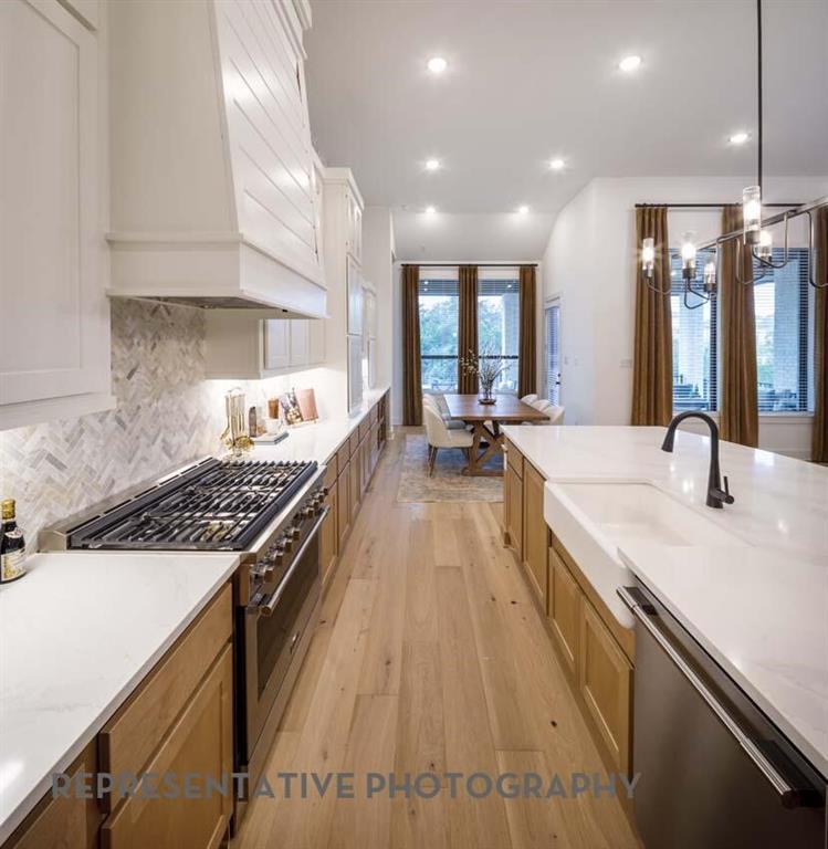 Sandbrock Ranch - Residential