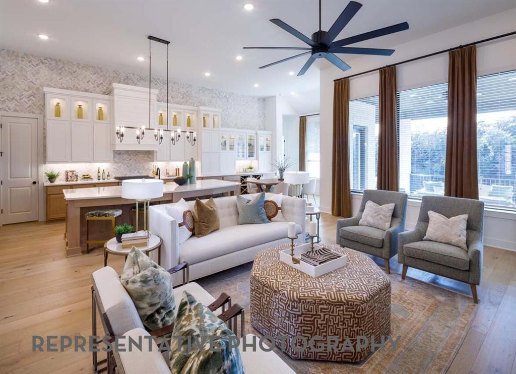 Sandbrock Ranch - Residential