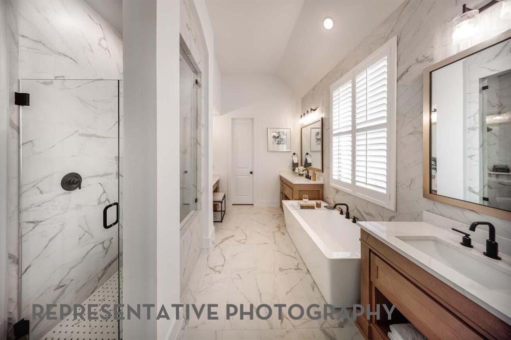 Sandbrock Ranch - Residential