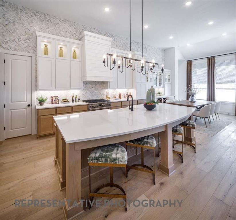 Sandbrock Ranch - Residential