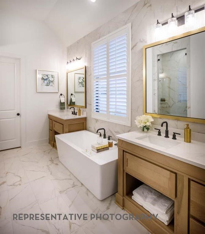 Sandbrock Ranch - Residential