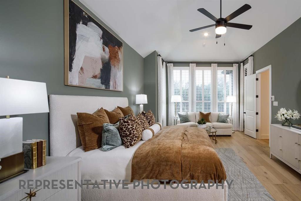 Sandbrock Ranch - Residential
