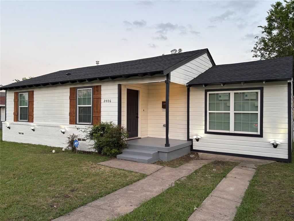 Southgate Annex 02 - Residential