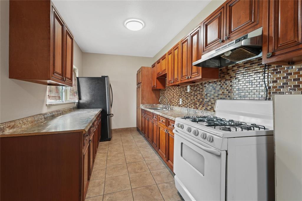 Park View Annex - Residential