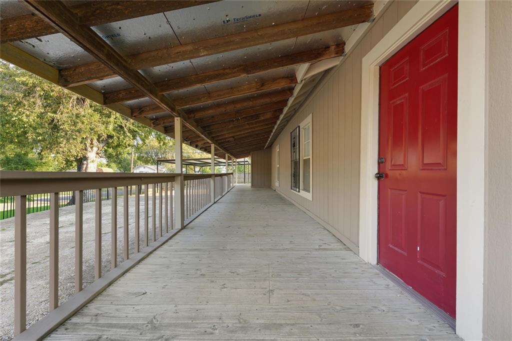 Park View Annex - Residential