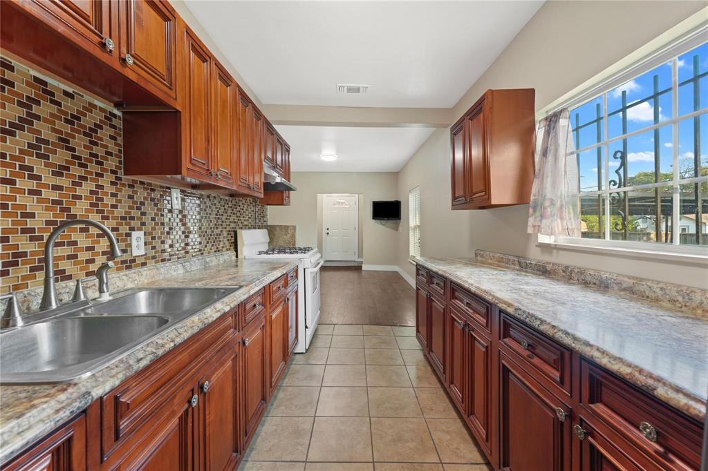 Park View Annex - Residential