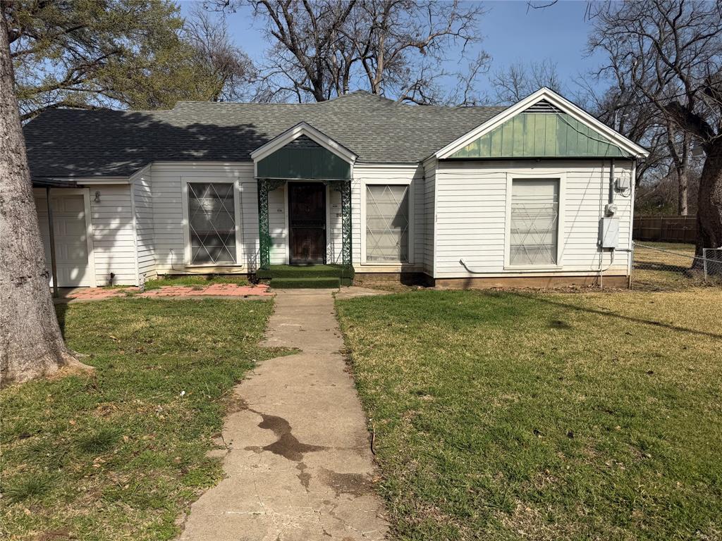 Fruitdale Acres - Residential