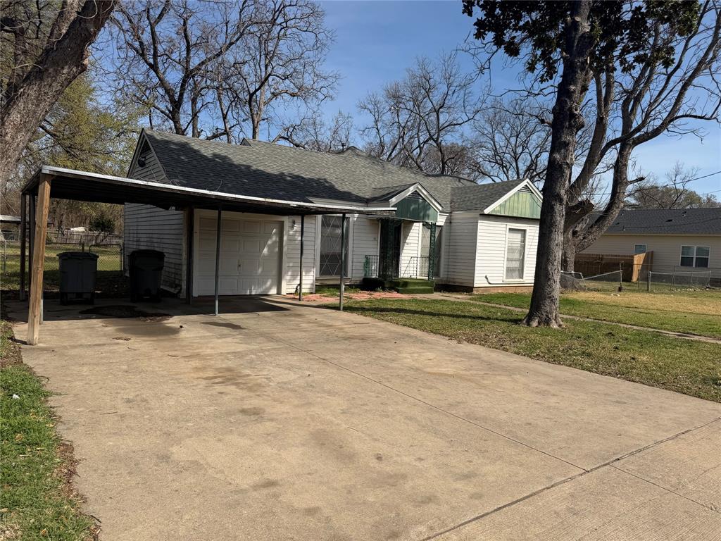 Fruitdale Acres - Residential