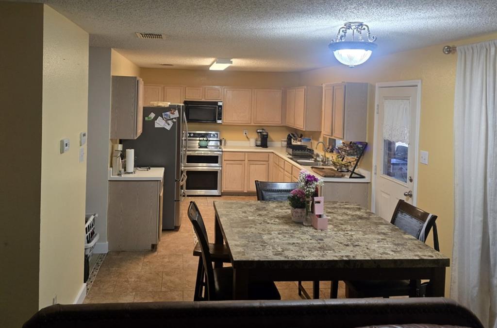 Fox Run - Residential
