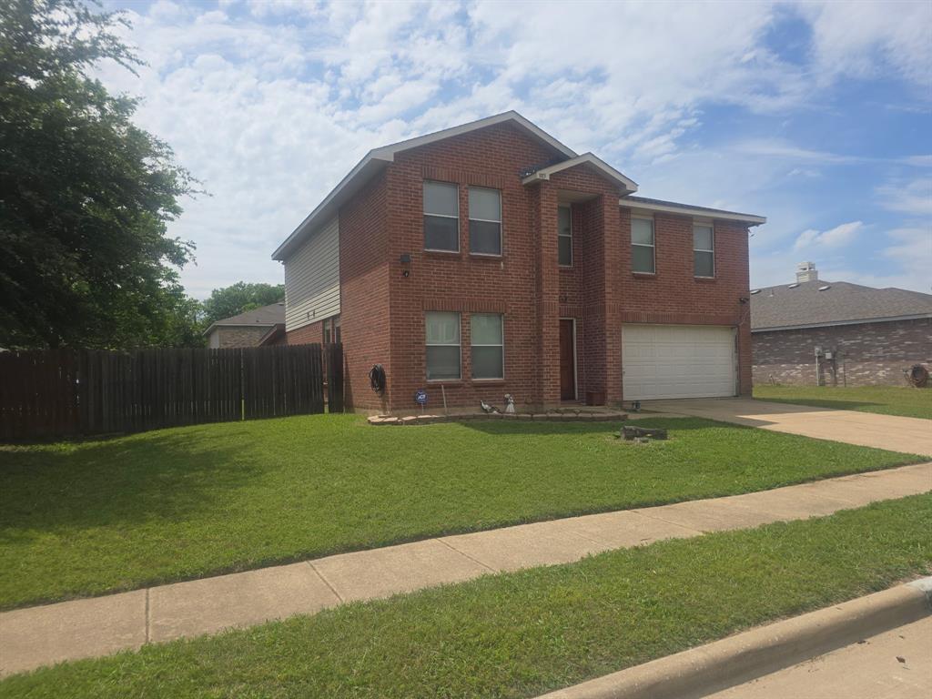 Fox Run - Residential