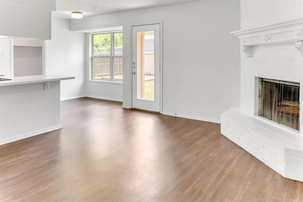 Bristol Square - Residential