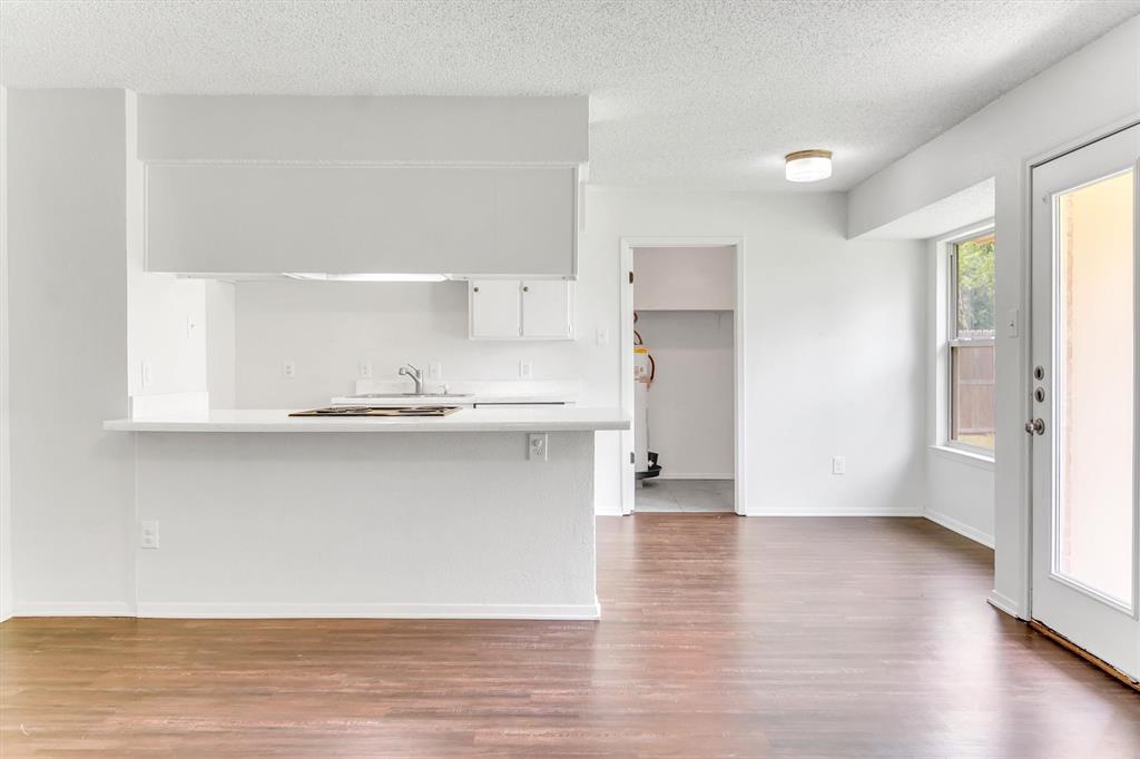 Bristol Square - Residential