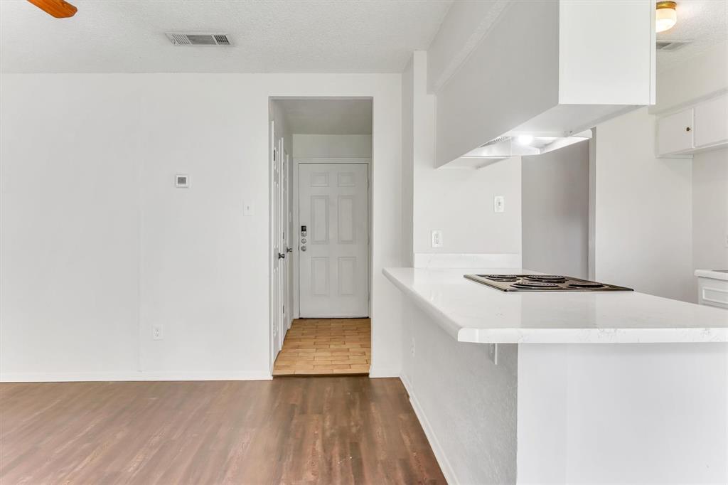 Bristol Square - Residential