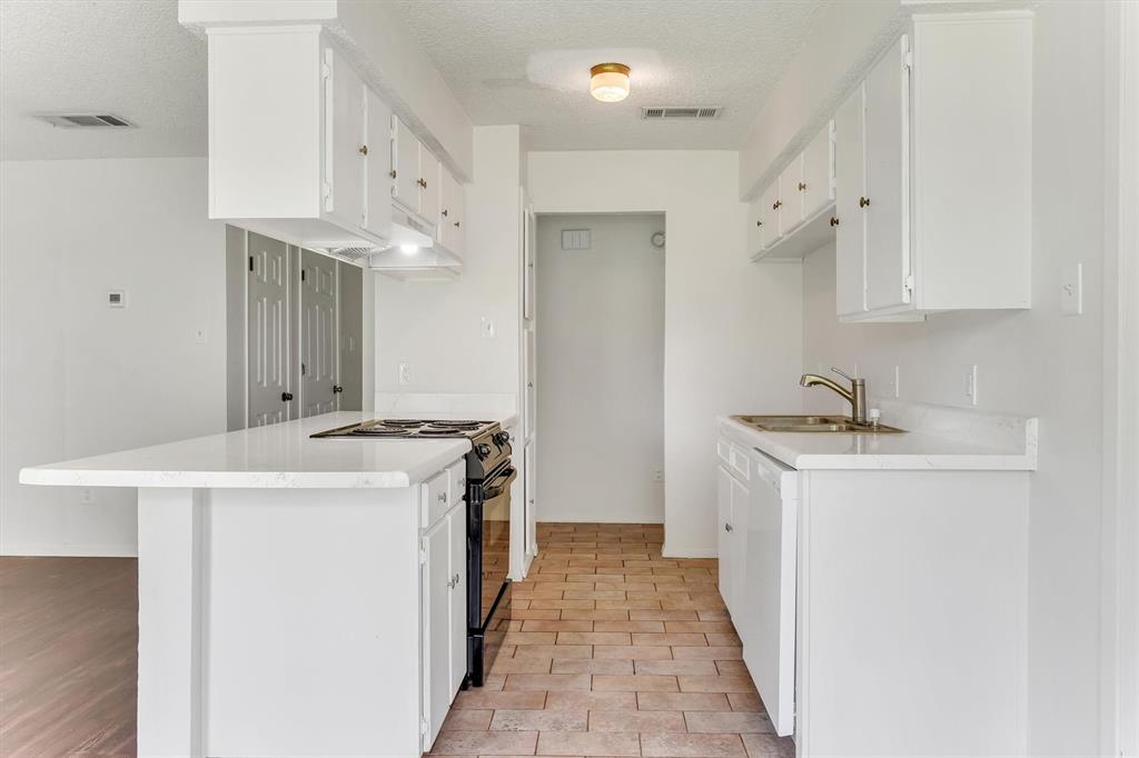 Bristol Square - Residential