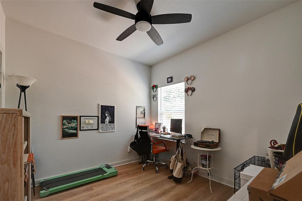 Lincoln Place - Residential