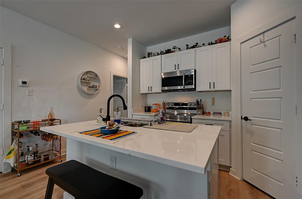 Lincoln Place - Residential