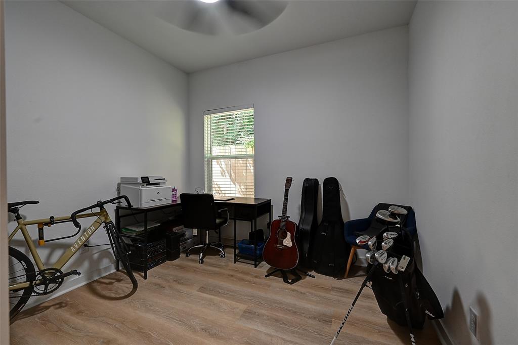 Lincoln Place - Residential