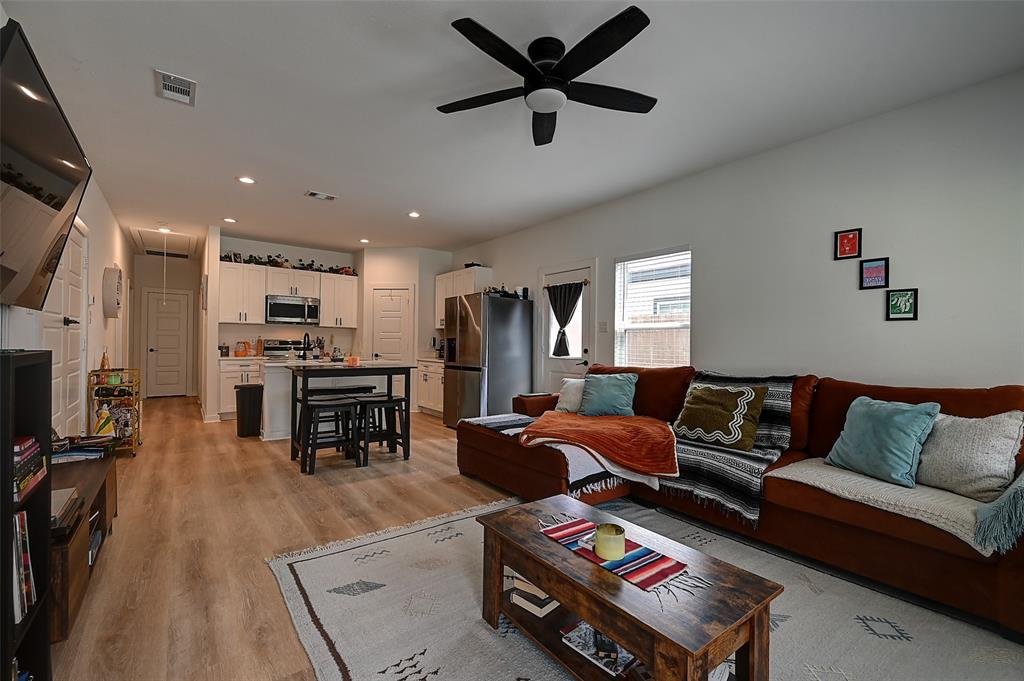 Lincoln Place - Residential
