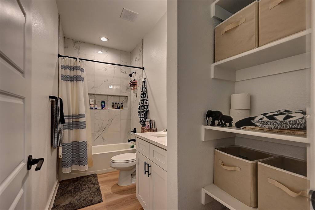 Lincoln Place - Residential