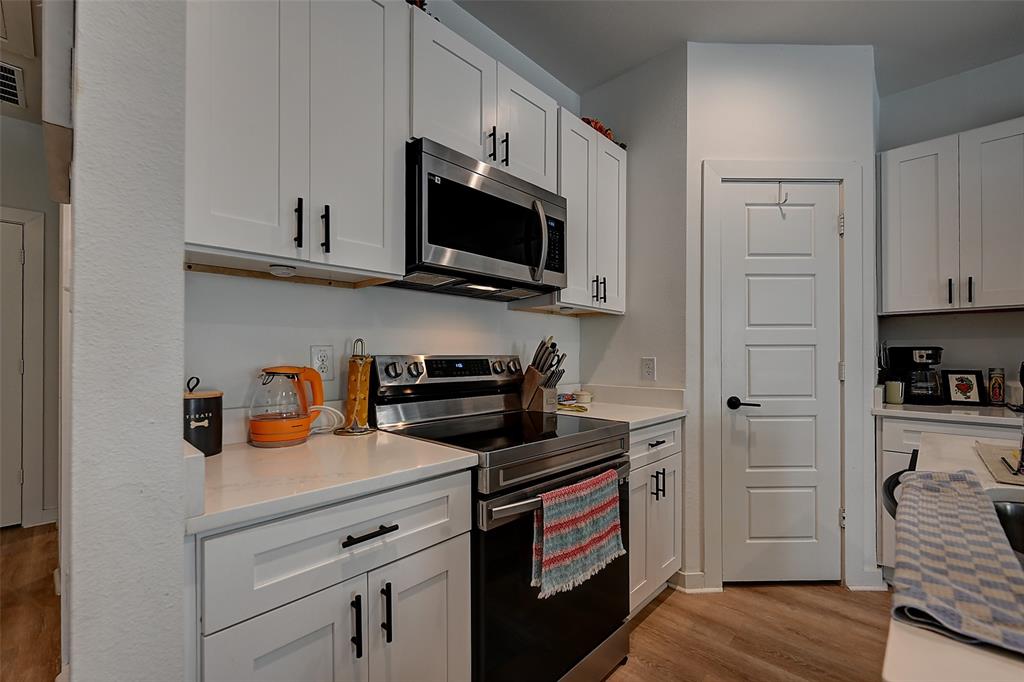 Lincoln Place - Residential