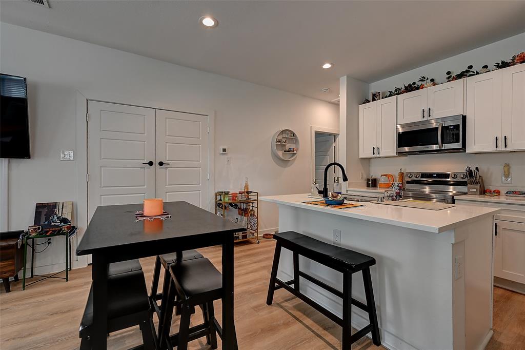Lincoln Place - Residential