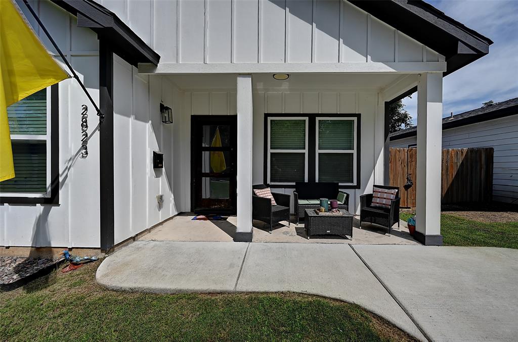 Lincoln Place - Residential