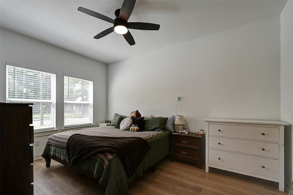 Lincoln Place - Residential