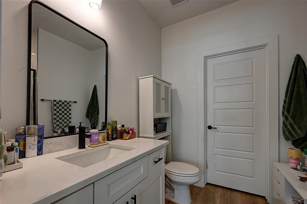 Lincoln Place - Residential