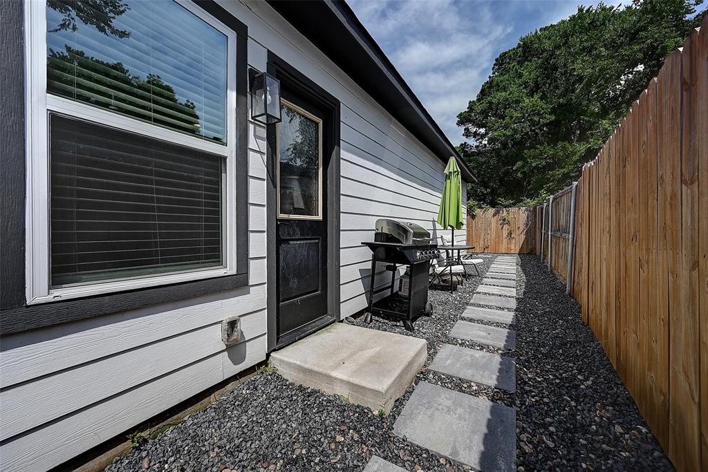 Lincoln Place - Residential