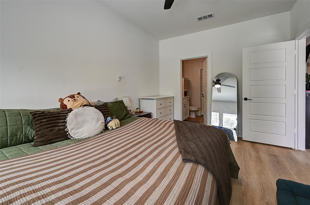 Lincoln Place - Residential