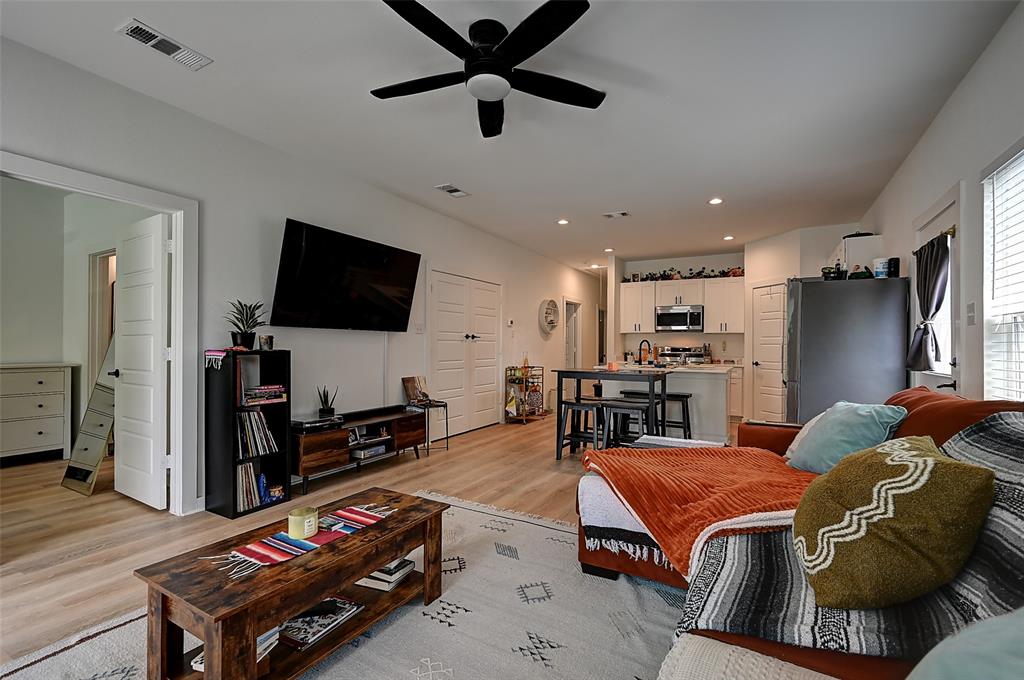 Lincoln Place - Residential