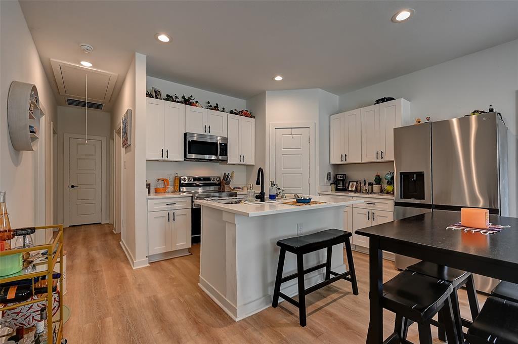 Lincoln Place - Residential