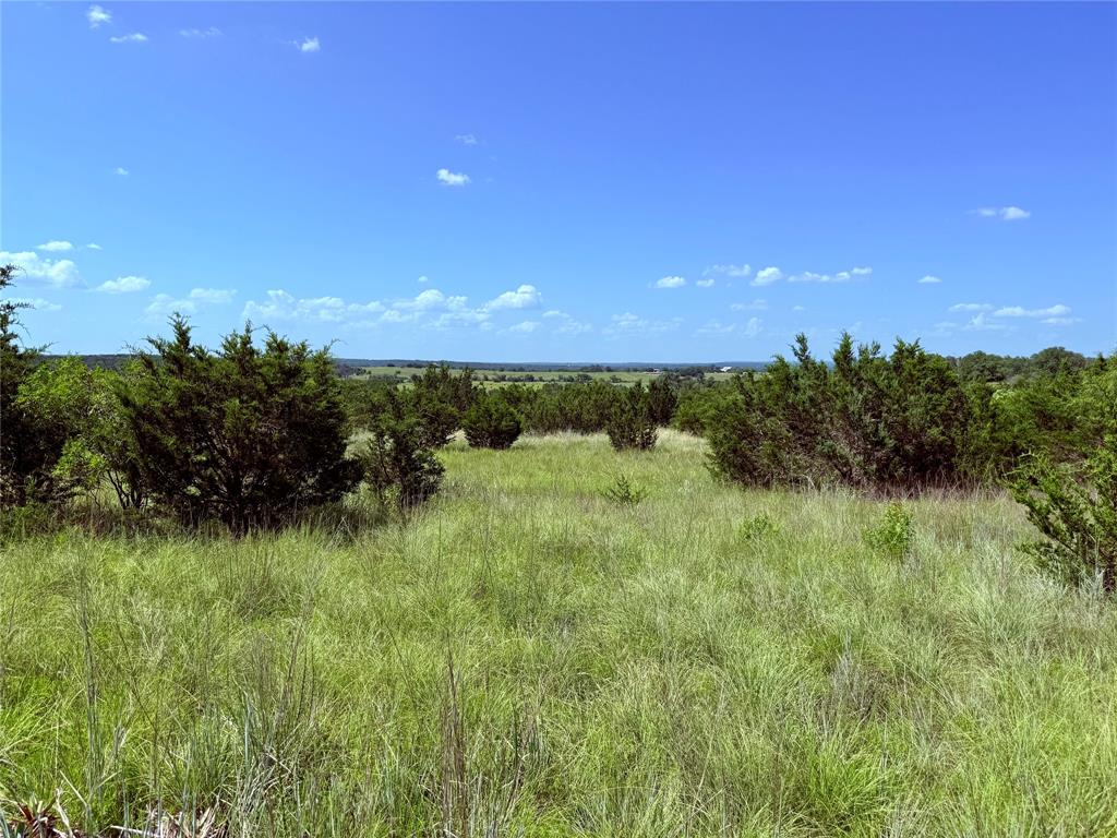 The Ranches at Hamilton Ridge - Land