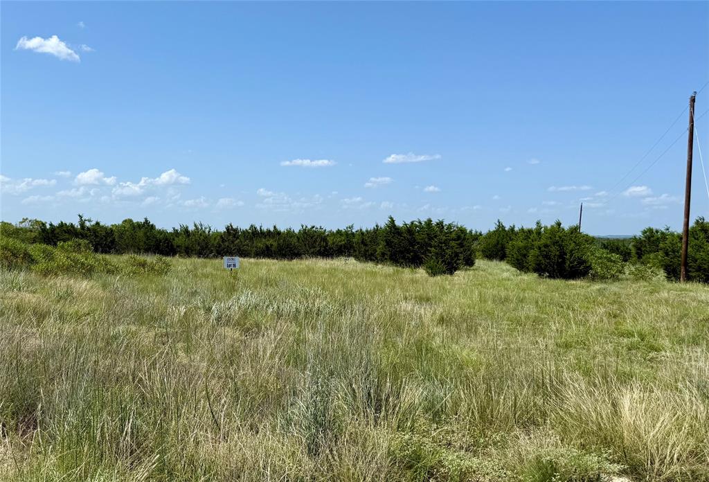 The Ranches at Hamilton Ridge - Land