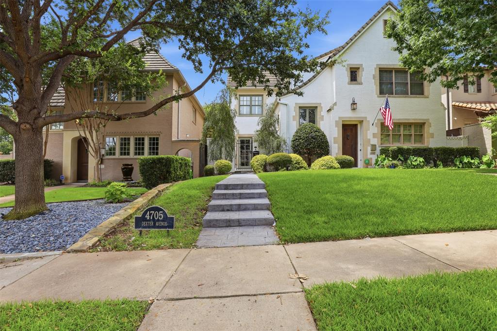 Chamberlain Arlington Heights 1st - Residential