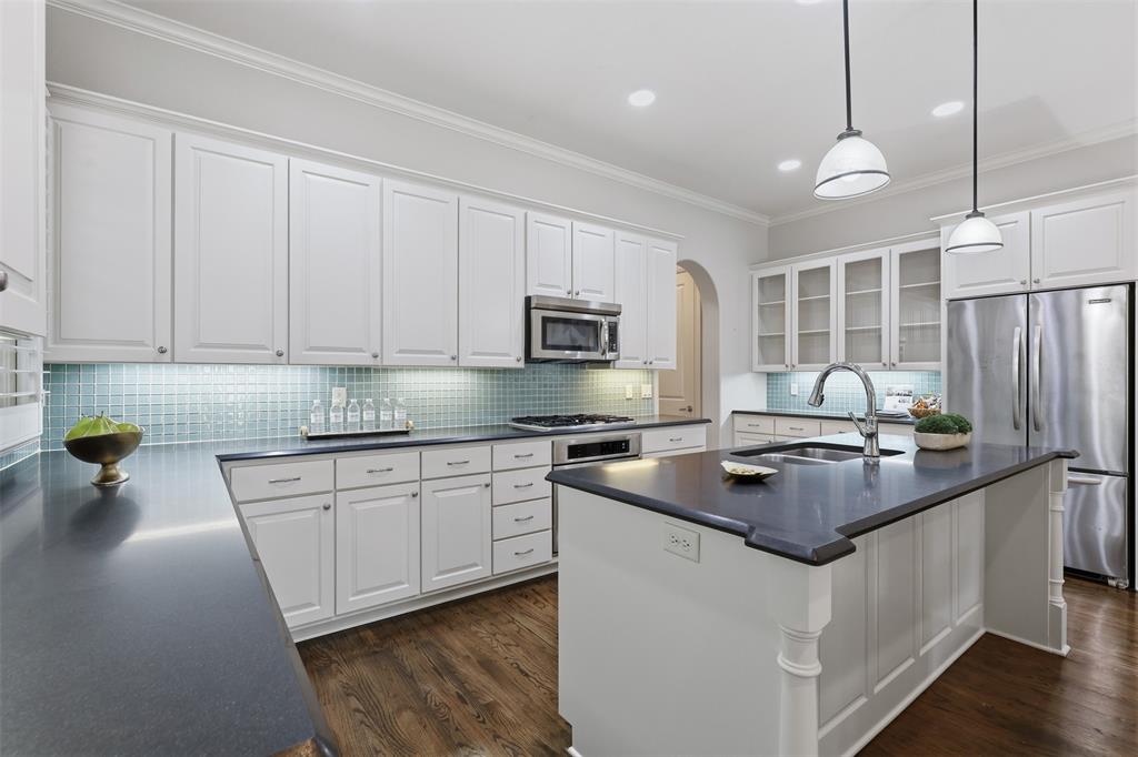 Chamberlain Arlington Heights 1st - Residential