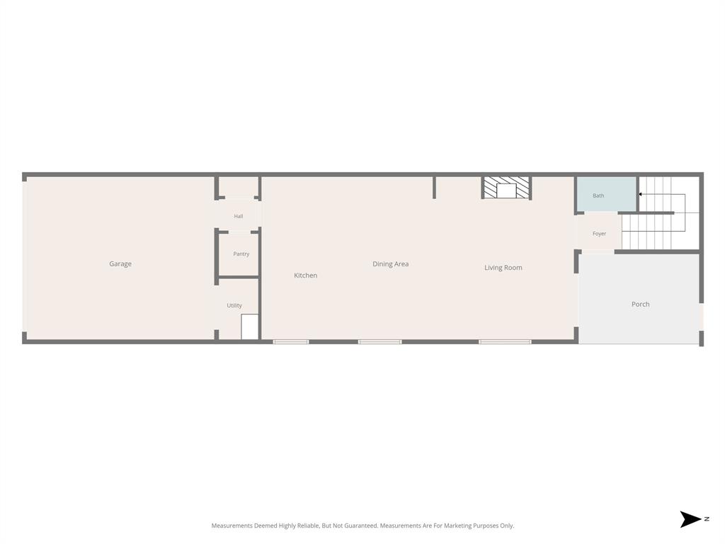 Chamberlain Arlington Heights 1st - Residential