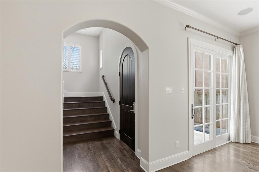 Chamberlain Arlington Heights 1st - Residential