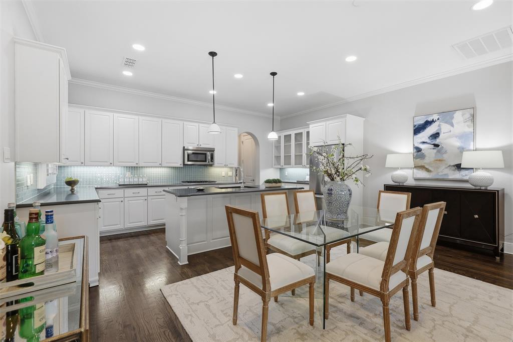 Chamberlain Arlington Heights 1st - Residential