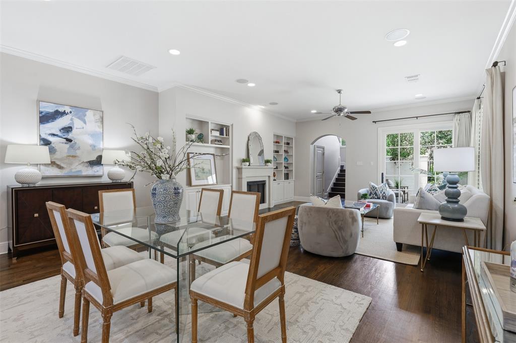 Chamberlain Arlington Heights 1st - Residential