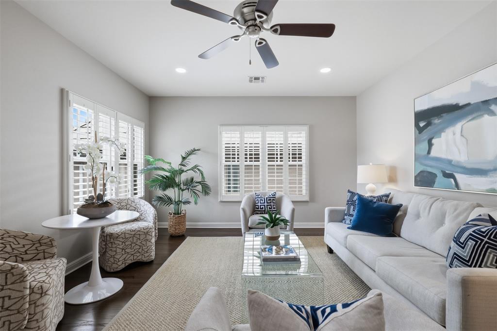 Chamberlain Arlington Heights 1st - Residential
