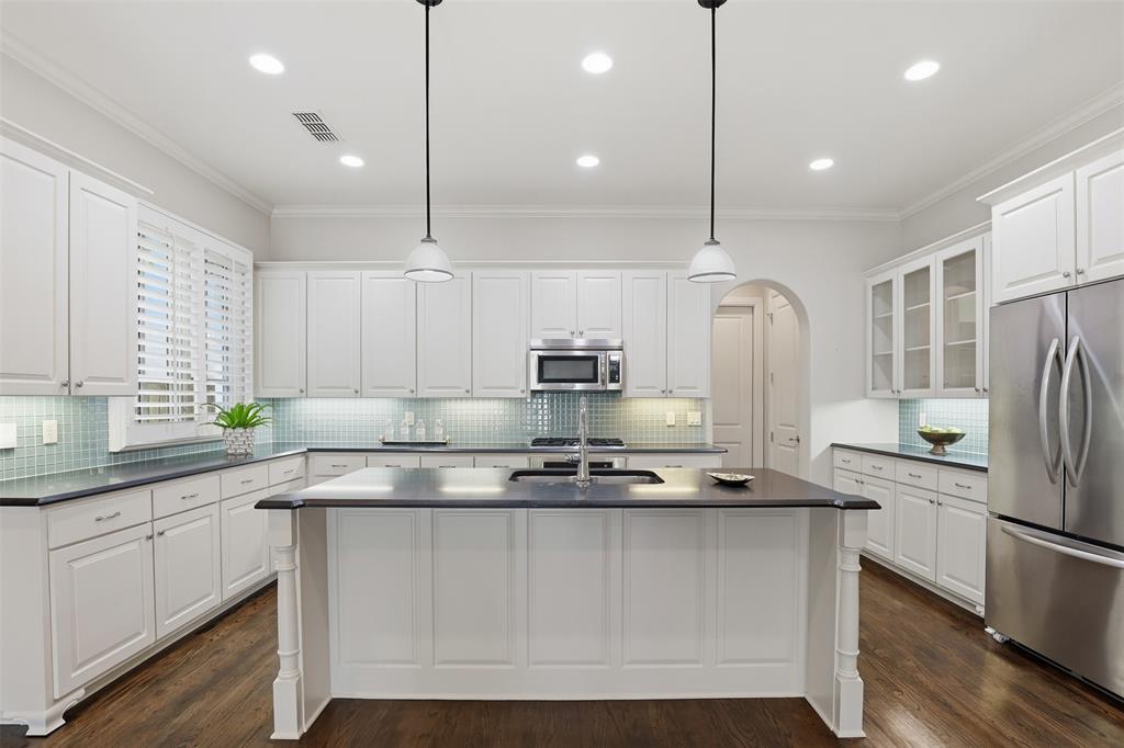 Chamberlain Arlington Heights 1st - Residential