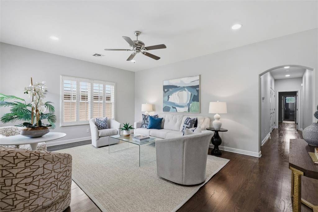Chamberlain Arlington Heights 1st - Residential