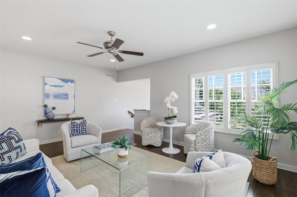 Chamberlain Arlington Heights 1st - Residential