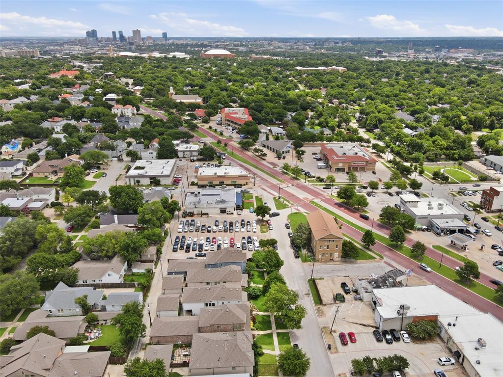 Chamberlain Arlington Heights 1st - Residential