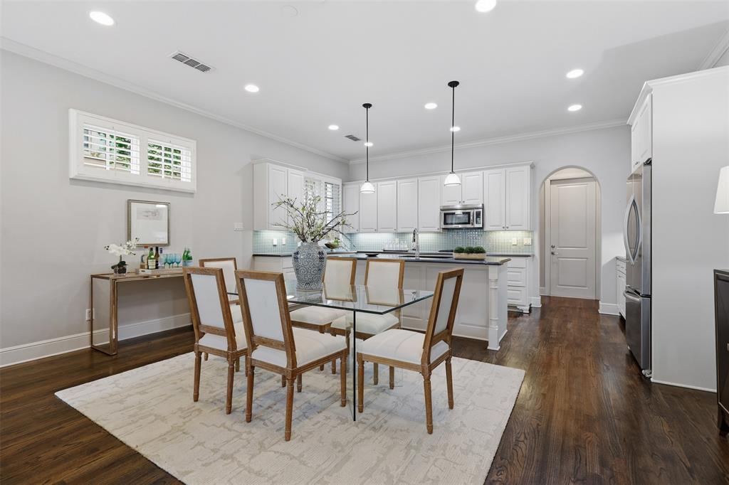 Chamberlain Arlington Heights 1st - Residential
